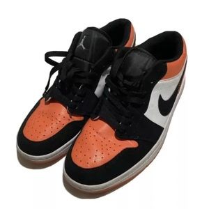 Nike Air Jordan low 1 men’s 1